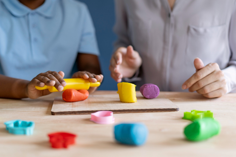 How Sensory Processing Impacts Learning in Children